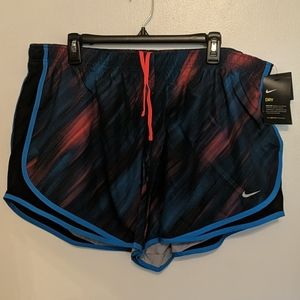 NWT Nike Dri-FIT Exercise Shorts